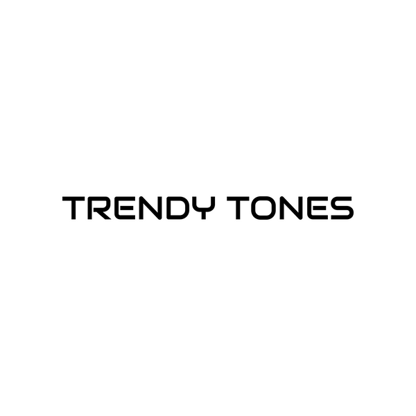 Trendy Tones